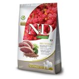 N & D Quinoa Neutered Ördek Kısır Orta Büyük Irk 12 kg Köpek Maması
