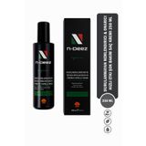 N DEEZ Durulanmayan Nemlendirici & Onarıcı Hızlı Etki Şok Bakım Saç Kremi 250 ml