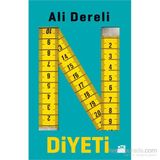 N Diyeti - Ali Dereli