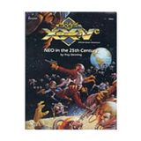 N.e.o. in the 25th Century (25Ca2, Buck Rogers Module)