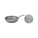 N.GRİ TAVA 22CM