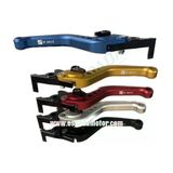 N Max 125/155 Cnc Spor Manet Kırmızı