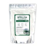 N NEEDS NATURE Derma Tech Spirulina Modelleme Paketi 400 g + Paket Alet Seti