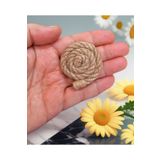 N Noxxo Yapışkanlı Spiral Model Kapı Kolu Stoperi Duvar Koruyucu Kapı Kolu Tamponu Kapı Kolu Koruyucu