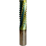 N-Pol 16X52X16 S:16 Z:5 Masif Kesim Için Cnc Freze Bıçağı