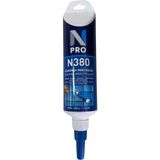 N Pro Npro Silikonlu Derz Dolgu Beyaz 380GR