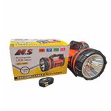N.s Rdl-1023 15 Watt Led Torch El Feneri Aydınlatma Aracı Projektör