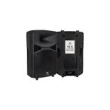 N-Work EQ-12 500 W Pasif Kabin Hoparlör