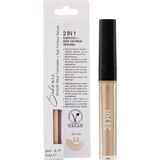 N.y.c. Göz Altı Morluk ve Torba Için Serum ve Kapatıcı 5 Ml- No:4 Sun Tan