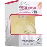 N.y.c. Tırnak Kütikül Giderici Serum 75 ml