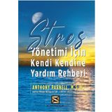 N Yayıncılık Stres Yönetimi Için Kendi Kendine Yardım Rehberi