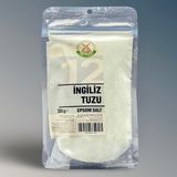 N°12 İngiliz Tuzu (Epsom Tuzu) 250g