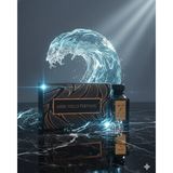 N133 - Gray Hill's 100 ml Edp - Unisex Parfüm