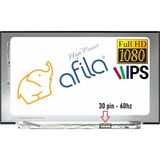 N161HCA-EAC, N161HCA-EA2 Rev.a1 16.1" Slim LED Ekran, LCD Panel 30PIN Fhd (60Hz)