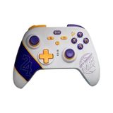 N2 Pc/ps3 2.4ghz Kablosuz Wireless Oyuncu Kolu - Beyaz