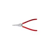 N23-39 Özel Segman Pensesi 210 Mm (düz Ağız)
