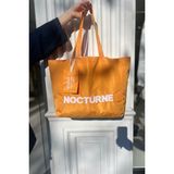 N23YN001 Nocturne Çanta - standart - 41S-Sarı