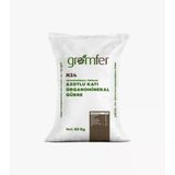 N24 Organomineral Gübre 50Kg