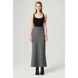 N26KD4230 Nocturne Etek - Antrasit - XS