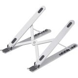 N29-2 Buyuk 14' - 17.3' Katlanir Aluminyum Laptop Standi