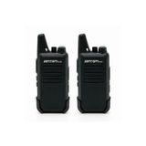 N446 Pmr El Telsizi (2'Li Set)