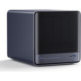 N5 Aı Amd Ryzen 7 255 Işlemci, 16GB Ddr5 Ram, 128GB Emmc, Hdmı, Usb4, Oculınk, 2x Ethernet, Nas,mini Pc - Yok (Free Dos)