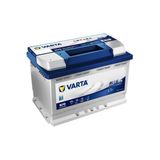 N70 12V 70 Amper 760A En Blue Dynamic Efb Start Stop Akü Ü.t 2026