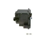N7006 Mazot Filtresi Peugeot 206 207 307 308 407 C3 C4 Ford Focus2 1.6Hdı 0450906471