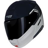 N90-3 06 Çene Açılır Motosiklet Kaskı-Verniciatura Speciale 343-M - Çok Renkli