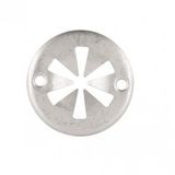 N90335004 Volkswagen Göğüs İzolasyon Segmanı - Metal Pul (10 Adet)