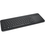 N9Z-00017 All-In-One Media Keyboard, Türkçe Q Klavye
