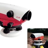 Na 720 Serisi Otomatik Focus Optik Nivo