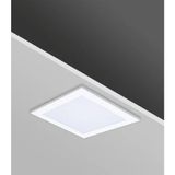 Na-de 30X30 cm Backlight Panel LED S/a Beyaz