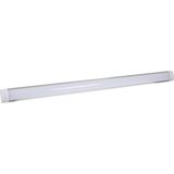 Na-de LED Bant Armatür 36 W 6500K 120 cm - 6500K - Beyaz