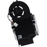NA Deal4GO 5 V 35 W Soğutma Fanı Soğutucu Meclisi W77JN JV47V Yedek Dell Optiplex 3080 3090 5090 7080 MFF Mikro Masaüstü