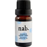 Nab. 10 ml Paçuli Uçucu Yağı
