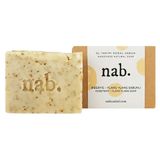 Nab. 100 gr Doğal El Yapımı Biberiye-Ylang Ylang Sabunu