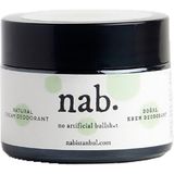 Nab. 50 gr Doğal Krem Deodorant