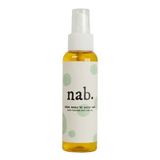 Nab. Bebek Masaj ve Bakım Yağı 100 mL