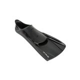Nabaiji 8392325 Yüzme Palet Şortu, UK 5,5-6,5 - EU 39-40 (Siyah)