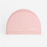 Nabaiji Kumaş Havuz Bonesi - S Beden - Pembe