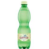 Nabeghlavi Doğal Mineralli Su 500 ml Maden Suyu (12 adet)