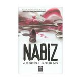 Nabız - Joseph Conrad