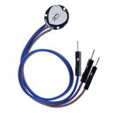 Nabız Sensörü - Kalp Ritim Pulse Arduino Raspberry Pıc