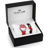 Nacar 33-396696-ADRL13S Kadın Kol Saati