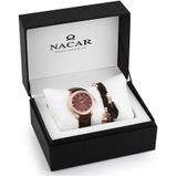 Nacar 33-396696 Kadın Kol Saati