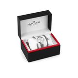 Nacar 34-390324-ASM-SET Kadın Kol Saati