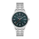 Nacar 42-299357-ANM Otomatik GMT Erkek Kol Saati