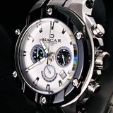 Nacar NC21-293764N1-ASUM Erkek Kol Saati