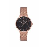 Nacar NC34-390431-RBRM Kadın Kol Saati